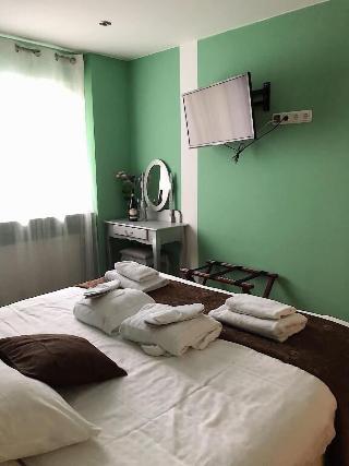 Glashütten Hotel fotoÄŸrafÄ±
