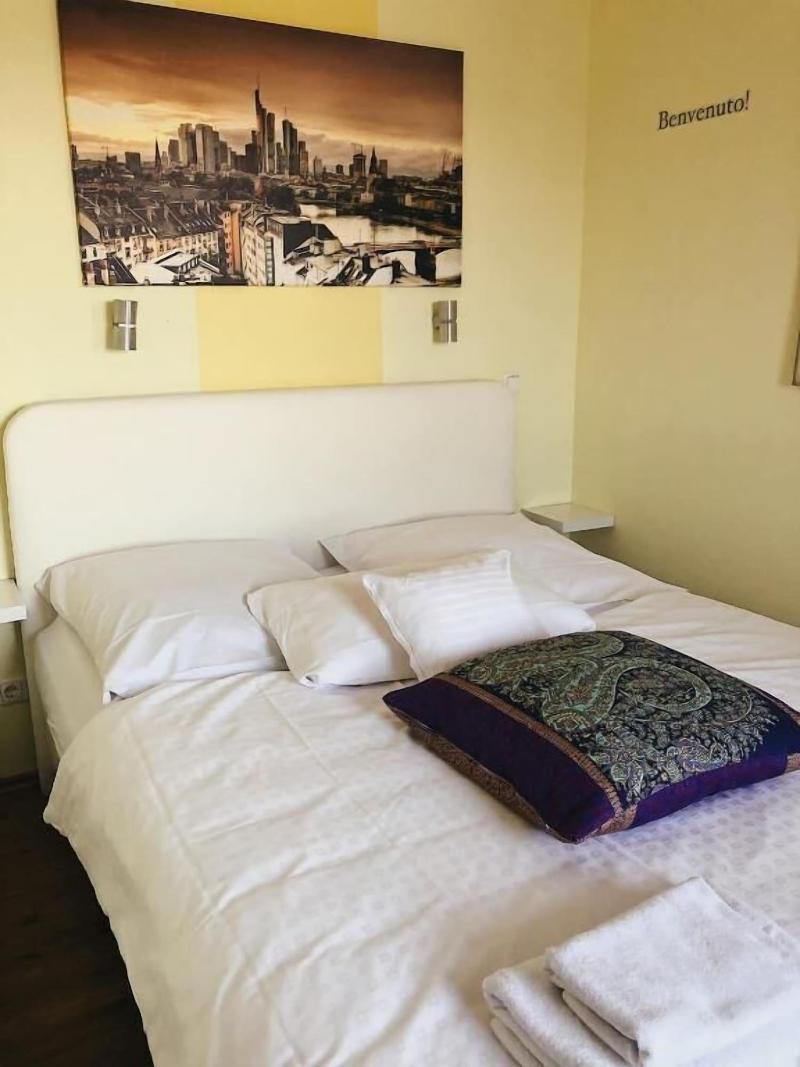 Glashütten Hotel - Oda
