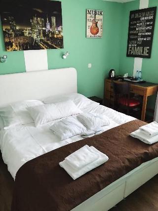 Glashütten Hotel fotoÄŸrafÄ±