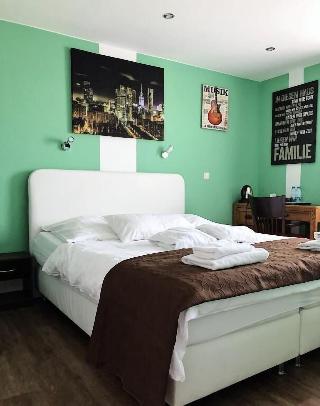 Glashütten Hotel fotoÄŸrafÄ±