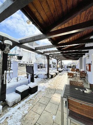 Glashütten Hotel fotoÄŸrafÄ±