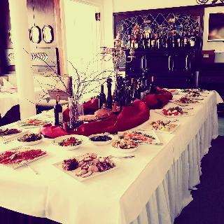 Glashütten Hotel fotoÄŸrafÄ±