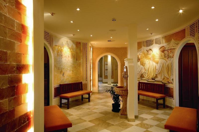 Hotel Glöcklhofer - Aktivite