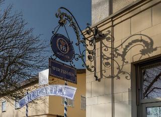 Hotel Glöcklhofer otel fotoğrafı