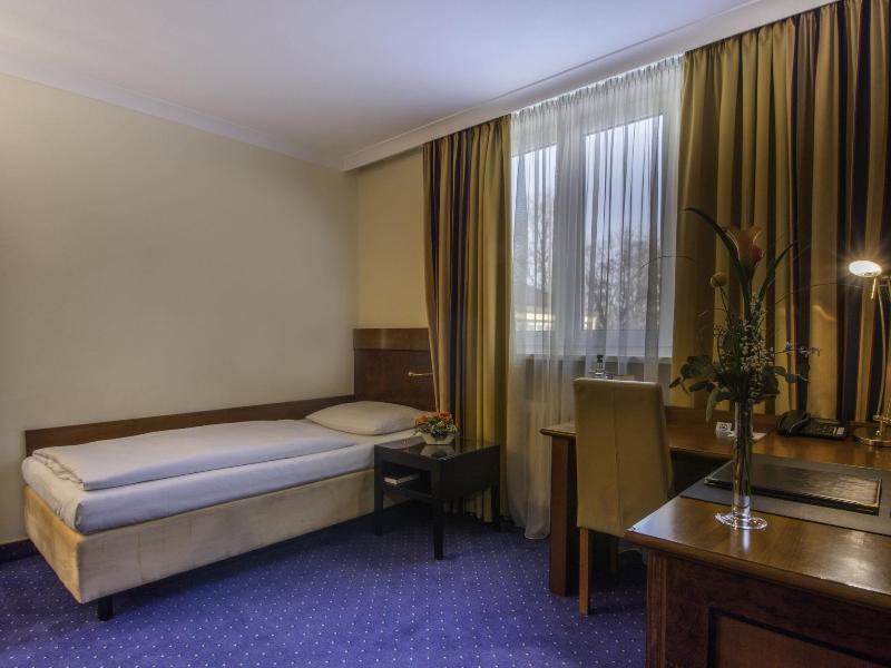 Hotel Glöcklhofer - Genel