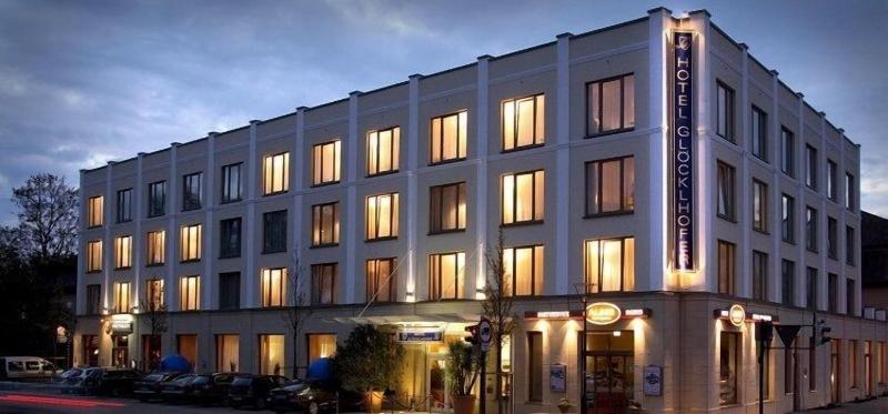 Hotel Glöcklhofer - Genel