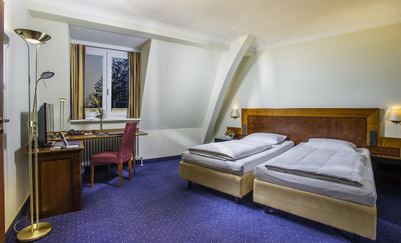 Hotel Glöcklhofer - Oda