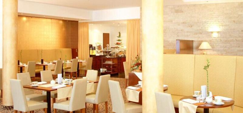 Hotel Glöcklhofer - Restoran