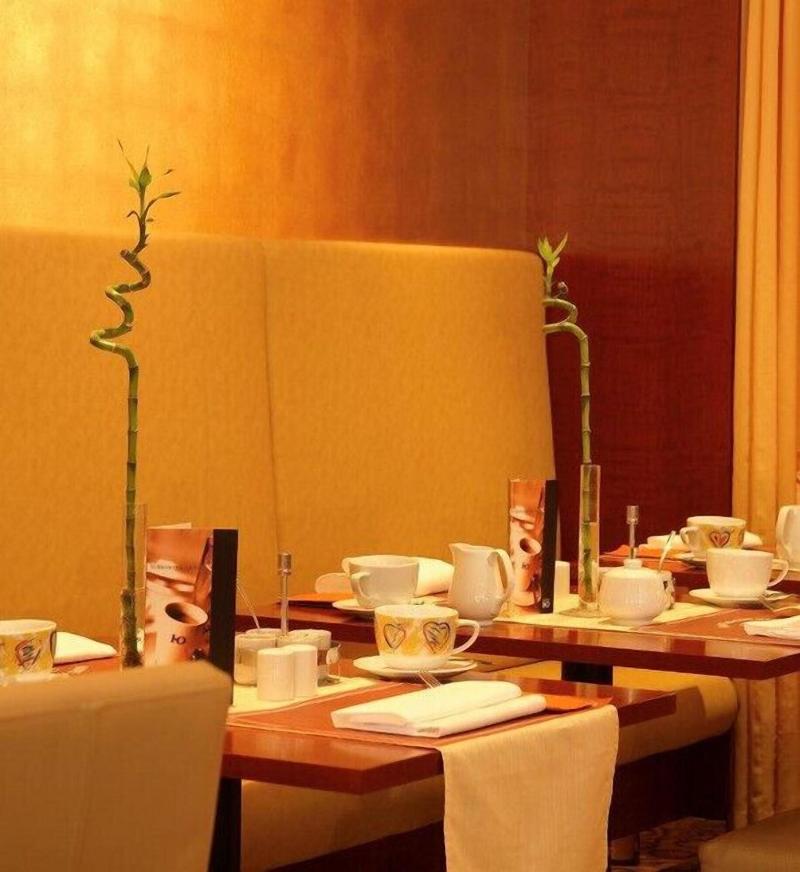 Hotel Glöcklhofer - Restoran