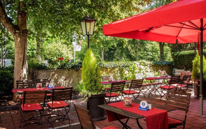 Hotel Glöcklhofer - Restoran