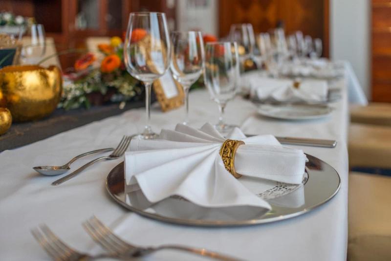 Hotel Glöcklhofer - Restoran