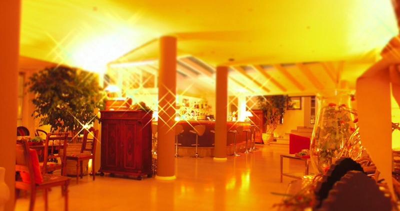 Drahthammer Schlößl - Bar