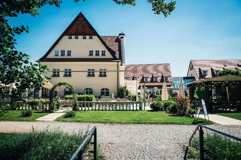 Drahthammer Schlößl - Genel