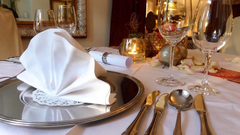 Drahthammer Schlößl - Restoran