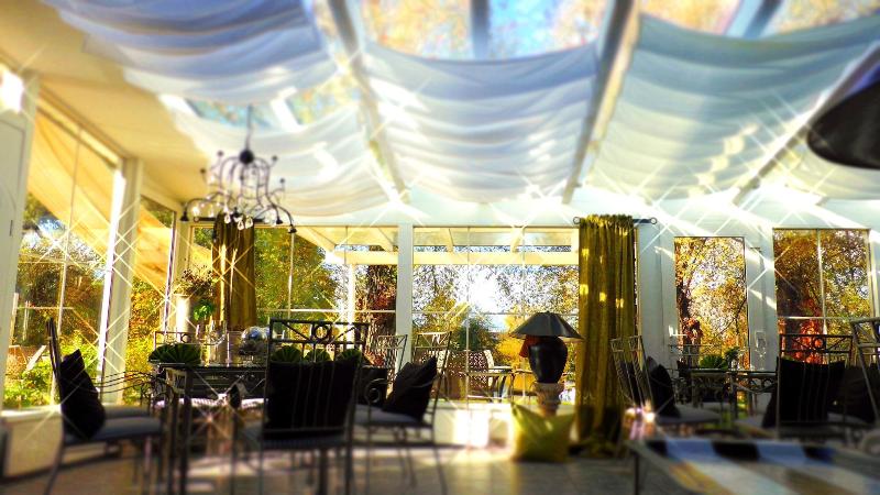 Drahthammer Schlößl - Restoran