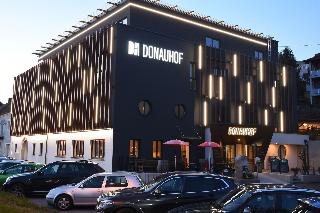 DONAUHOF HOTEL trinken.essen. schlafen fotoÄŸrafÄ±
