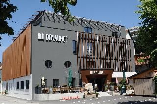 DONAUHOF HOTEL trinken.essen. schlafen fotoÄŸrafÄ±