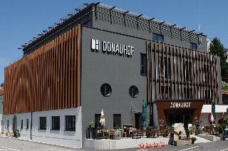 DONAUHOF HOTEL trinken.essen. schlafen fotoÄŸrafÄ±
