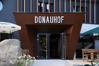 DONAUHOF HOTEL trinken.essen. schlafen fotoÄŸrafÄ±