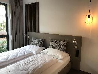 DONAUHOF HOTEL trinken.essen. schlafen fotoÄŸrafÄ±