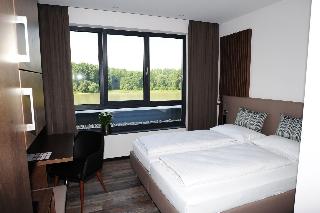 DONAUHOF HOTEL trinken.essen. schlafen fotoÄŸrafÄ±