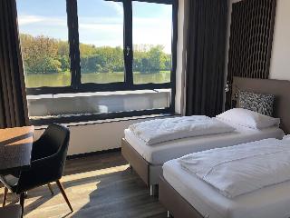 DONAUHOF HOTEL trinken.essen. schlafen fotoÄŸrafÄ±