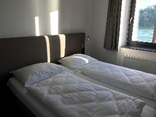 DONAUHOF HOTEL trinken.essen. schlafen fotoÄŸrafÄ±