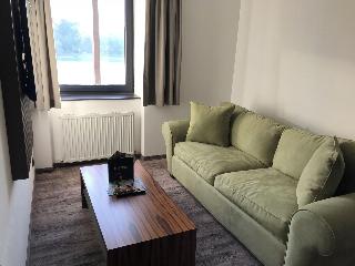 DONAUHOF HOTEL trinken.essen. schlafen fotoÄŸrafÄ±