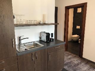 DONAUHOF HOTEL trinken.essen. schlafen fotoÄŸrafÄ±