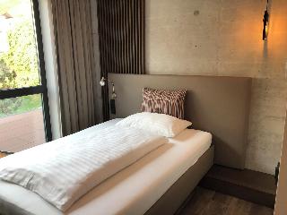 DONAUHOF HOTEL trinken.essen. schlafen fotoÄŸrafÄ±