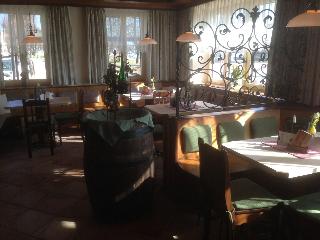 DONAUHOF HOTEL trinken.essen. schlafen fotoÄŸrafÄ±