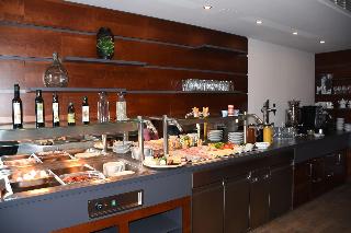 DONAUHOF HOTEL trinken.essen. schlafen fotoÄŸrafÄ±