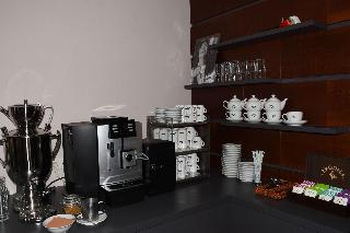 DONAUHOF HOTEL trinken.essen. schlafen fotoÄŸrafÄ±