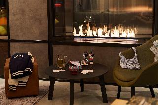 Moxy Essen City fotoÄŸrafÄ±