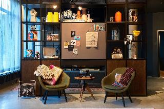 Moxy Essen City fotoÄŸrafÄ±