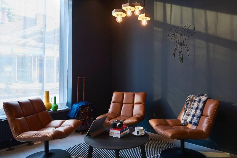 Moxy Essen City - Toplantı