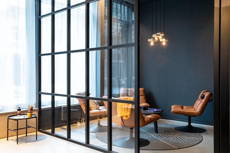 Moxy Essen City - Toplantı