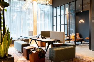 Moxy Essen City fotoÄŸrafÄ±