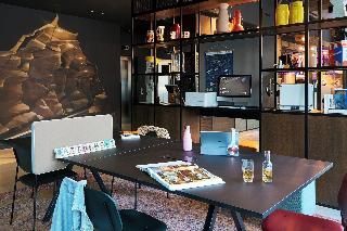 Moxy Essen City fotoÄŸrafÄ±