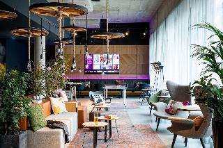 Moxy Essen City fotoÄŸrafÄ±