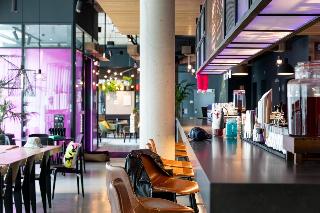 Moxy Essen City fotoÄŸrafÄ±