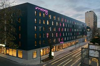 Moxy Essen City fotoÄŸrafÄ±