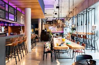Moxy Essen City fotoÄŸrafÄ±