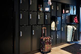 Moxy Essen City fotoÄŸrafÄ±