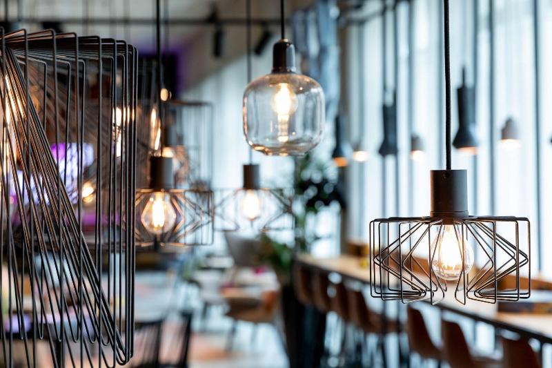 Moxy Essen City - Genel