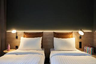 Moxy Essen City fotoÄŸrafÄ±