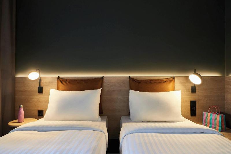 Moxy Essen City - Oda