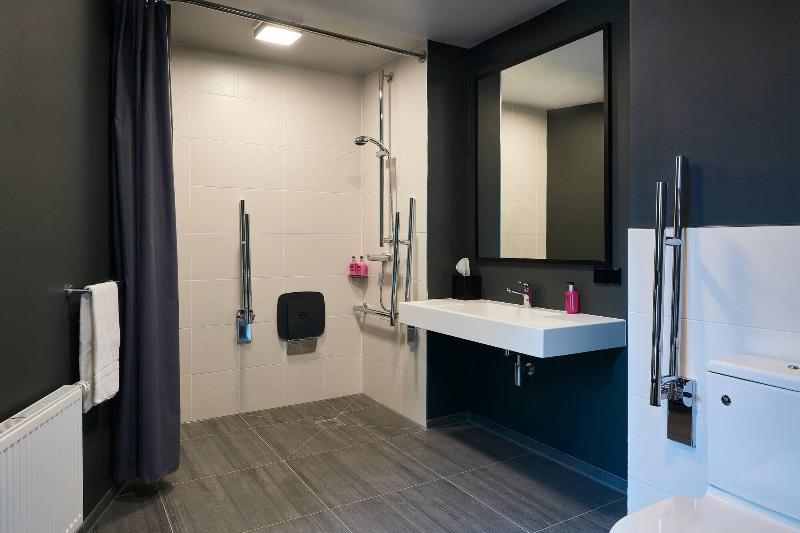 Moxy Essen City - Oda