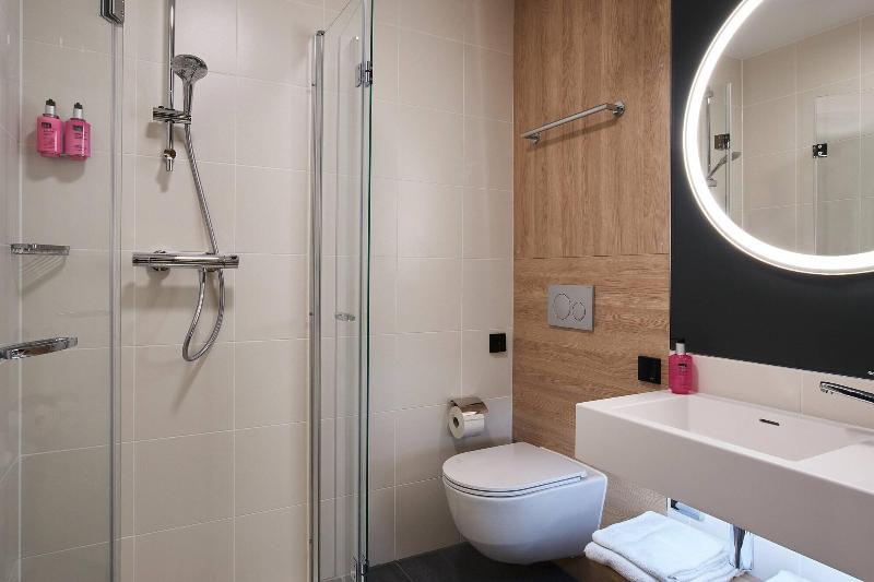 Moxy Essen City - Oda