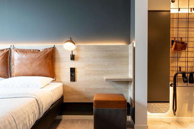 Moxy Essen City - Oda
